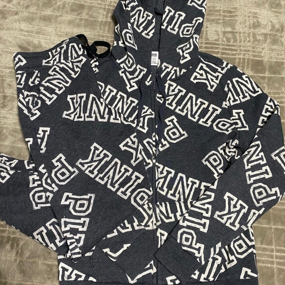 Vs PINK Set